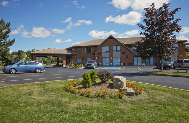 Comfort Inn Cambridge