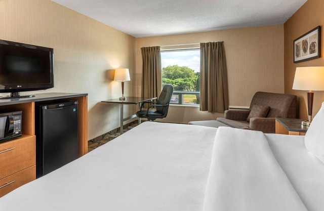 Comfort Inn Chicoutimi
