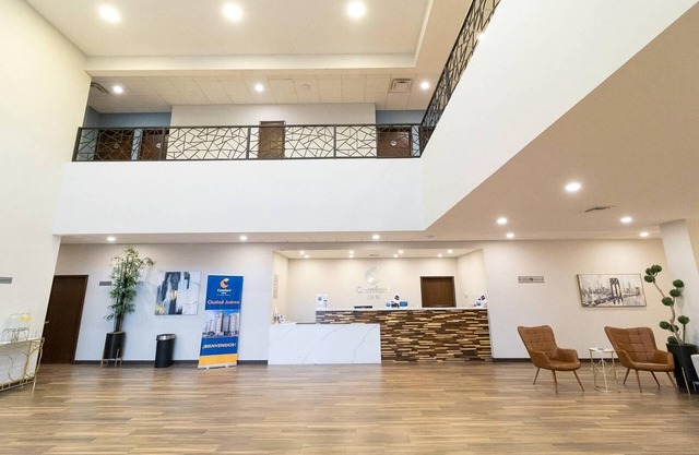 Comfort Inn Ciudad Juarez