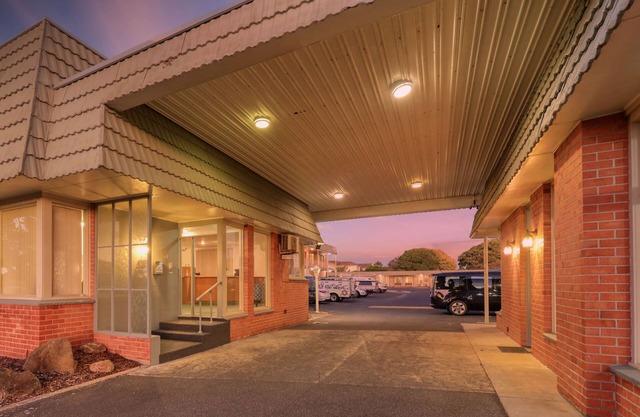 Comfort Inn Devonport
