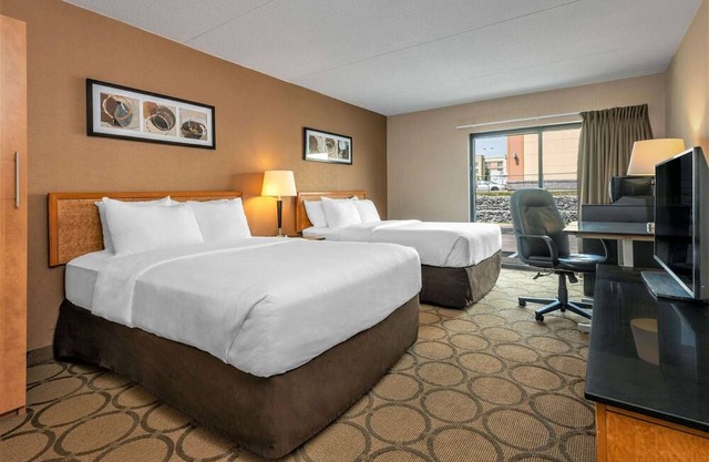 Comfort Inn Dryden