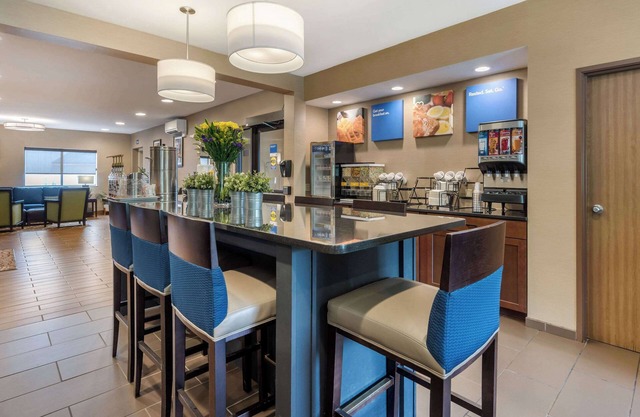 Comfort Inn Ellsworth - Bar Harbor