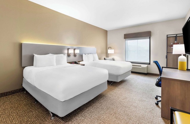 Comfort Inn Harriman