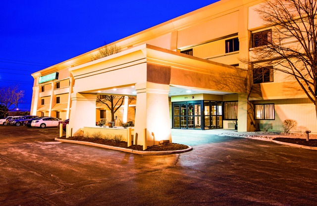 Comfort Inn Matteson - Chicago