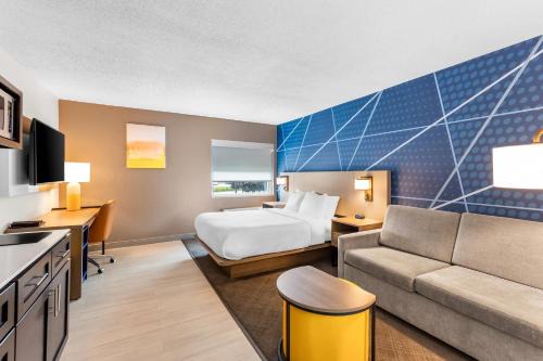 Comfort Inn Mayfield Heights Cleveland East