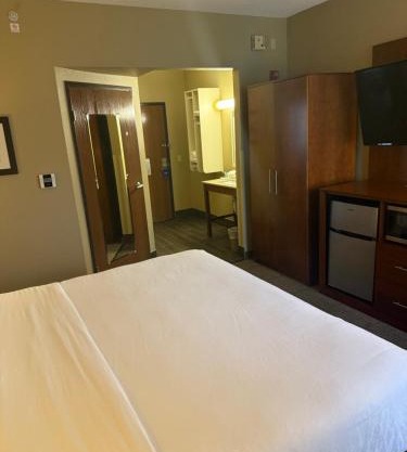 Comfort Inn 
