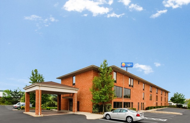 Comfort Inn Pine Grove