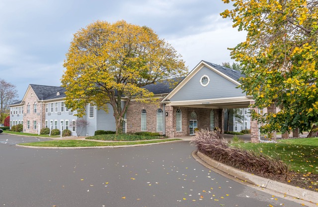 Comfort Inn Plainwell