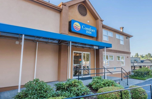 Comfort Inn Port Orchard