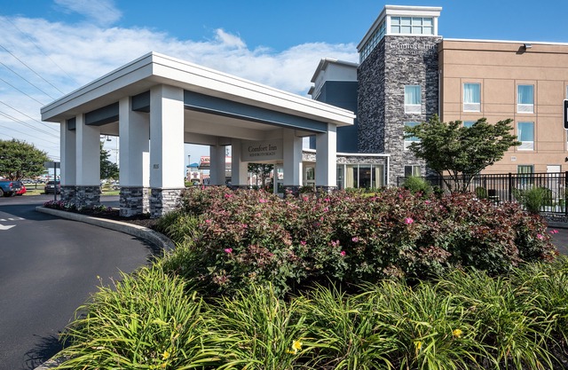 Comfort Inn - Rehoboth