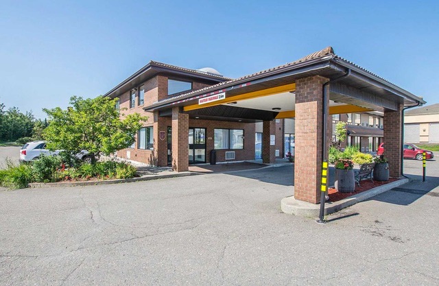Comfort Inn Rimouski