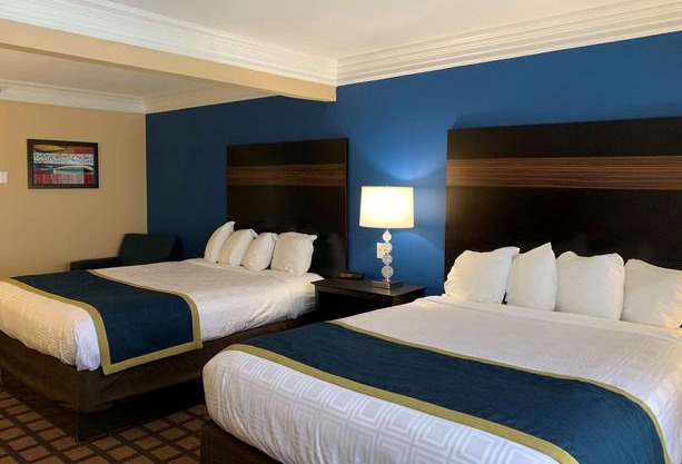 Comfort Inn Saint Paul East