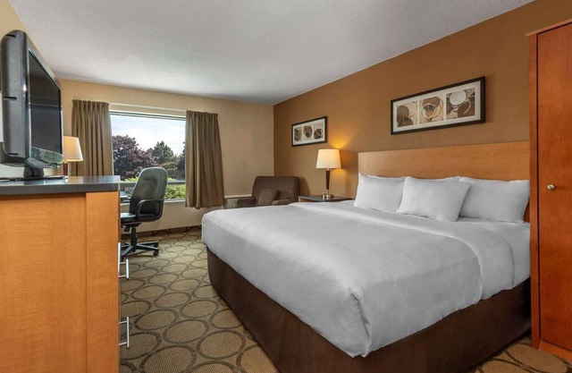 Comfort Inn Sherbrooke
