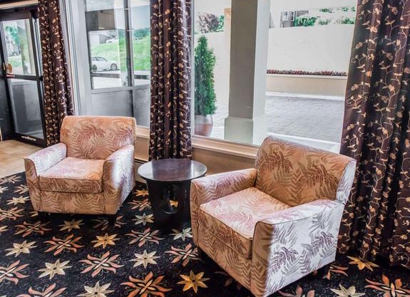Comfort Inn Somerset