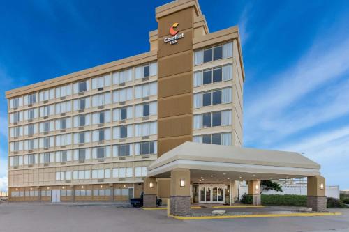 Comfort Inn 