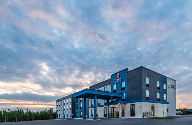 Comfort Inn & Suites