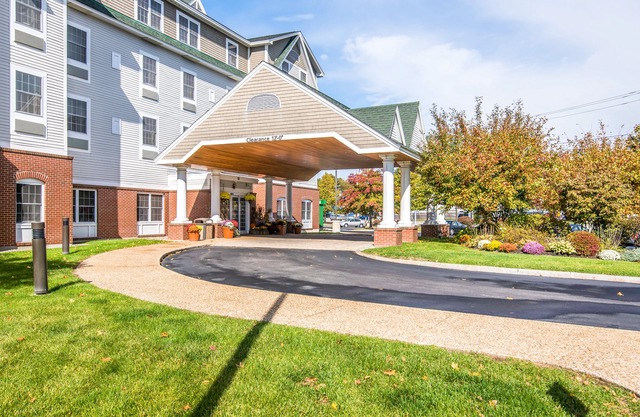 Comfort Inn & Suites Dover-Portsmouth