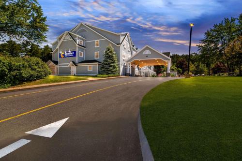 Comfort Inn & Suites North Conway