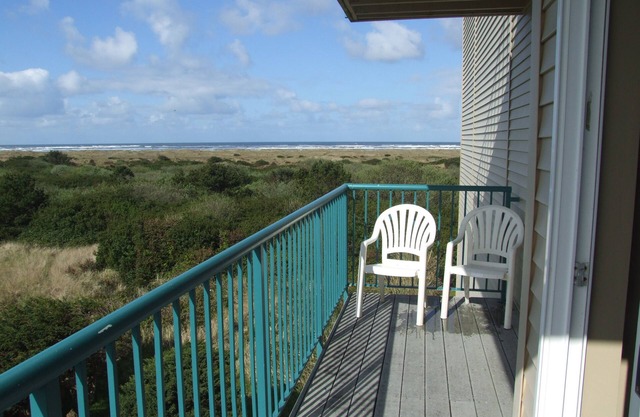 Comfort Inn & Suites Ocean Shores