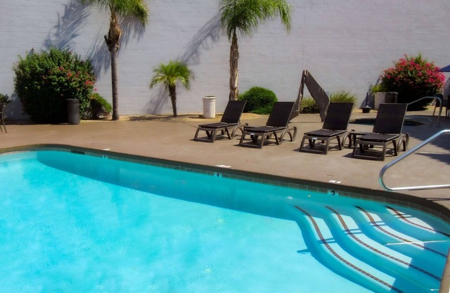 Comfort Inn & Suites Phoenix North/Deer Valley