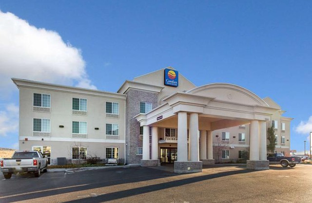 Comfort Inn & Suites Rock Springs