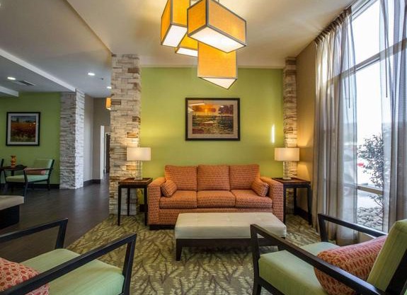 Comfort Inn Sylva - Cullowhee