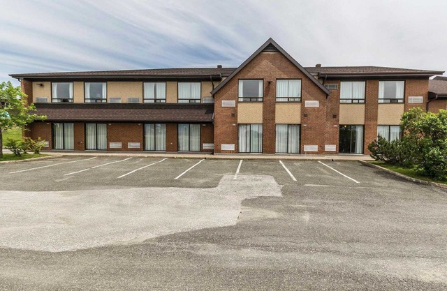 Comfort Inn Thetford Mines