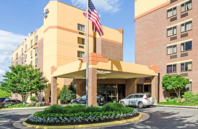 Comfort Inn University Center