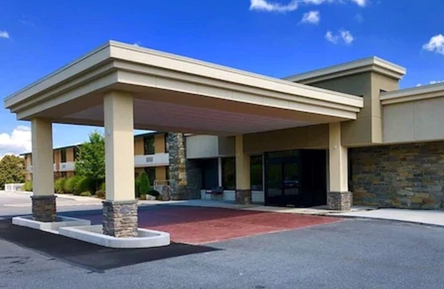 Comfort Inn