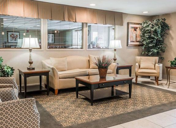 Comfort Inn Utica