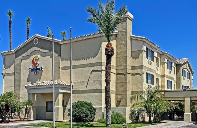 Comfort Inn West Phoenix