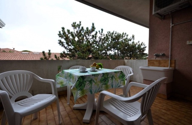 Comfort Meets Leisure – Apartment with Private Pool