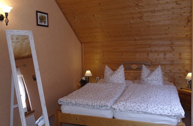 Comfort & Nature in Dankerode