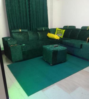 Comfort plus Suite apartment