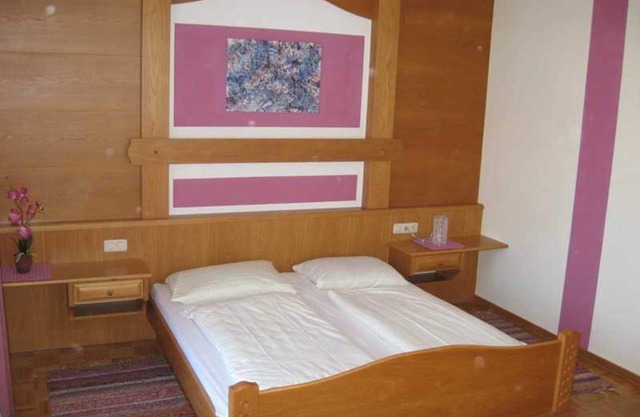 Comfort room Steinberger 5 - Gasthof Pension Steinberger