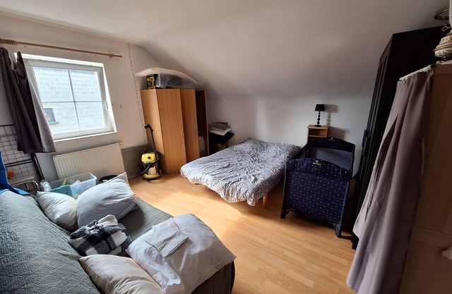 Comfort Stay in Carlsbourg