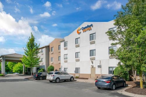 Comfort Auburn Hills 