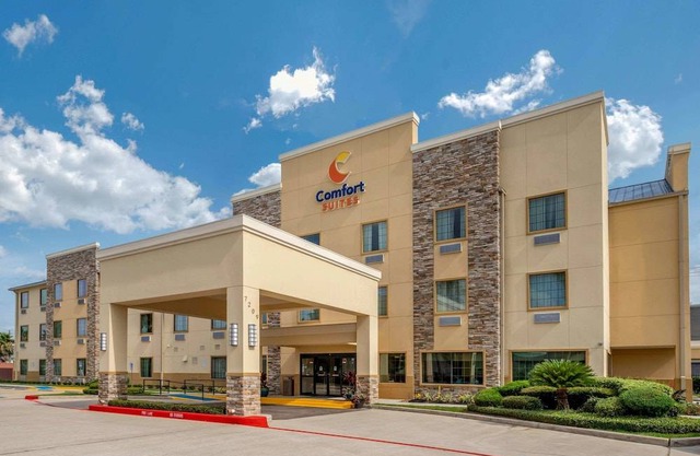 Comfort Suites Baytown I - 10