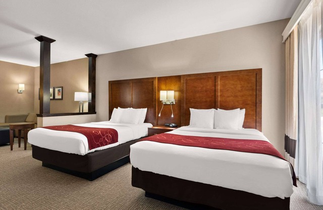 Comfort Suites Kanab National Park Area