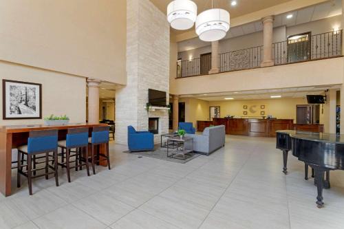 Comfort Suites Kingwood Houston North Humble 59