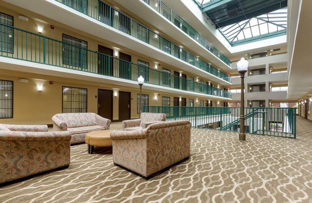 Comfort Suites Near Potomac Mills