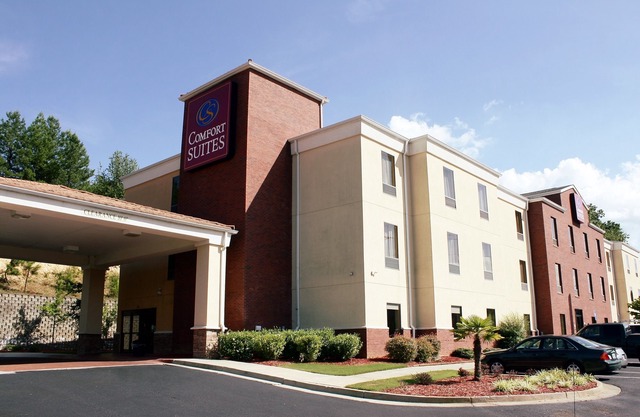 Comfort Suites Rome
