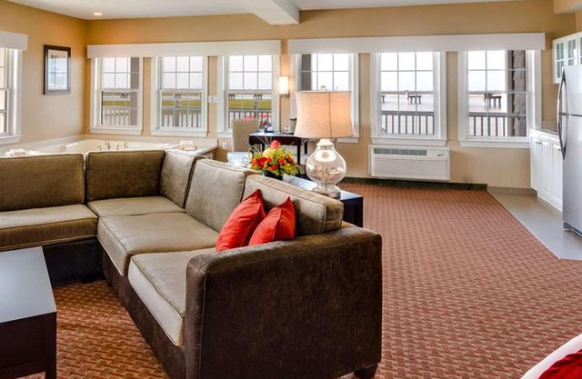 Comfort Suites Chincoteague