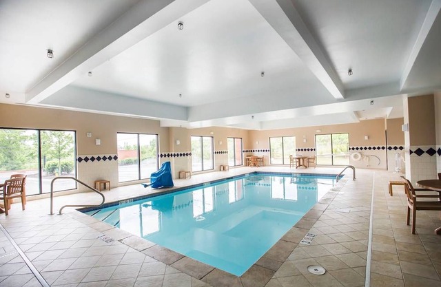 Comfort Suites Mt. Juliet-Nashville Area