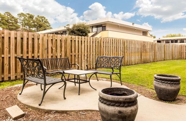 Comfort Suites Wilmington