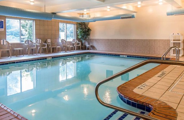 Comfort Suites Wixom Novi