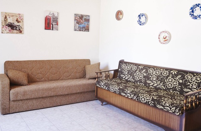 Comfortable 2 bedroom Villa in Masari, Rhodes, Greece