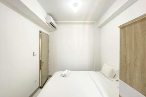 Comfortable 2BR at Tokyo Riverside PIK 2 Apartment By Travelio