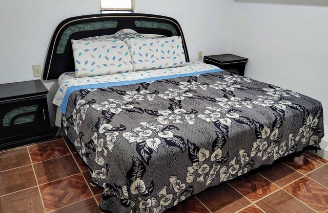 Comfortable and cozy apartment ideal for family trips, couples or friends.