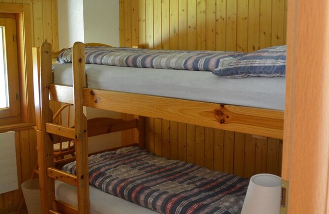 Comfortable and friendly apartment with beautiful mountain views